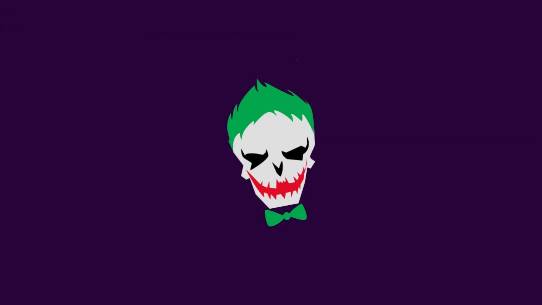 ✓[95+] Joker Minimalism 4k, HD Artist, 4k Wallpaper, Image, Background -  Android / iPhone HD Wallpaper Background Download (png / jpg) (2023)