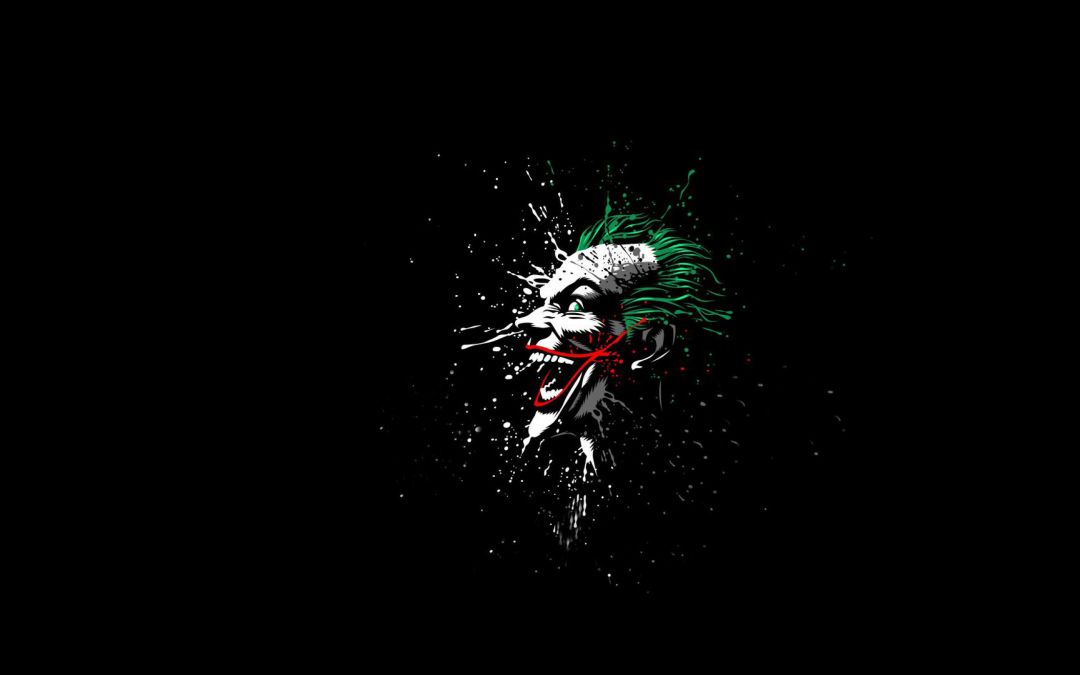 Joker Quotes Wallpaper HD 4k by SahibDM on DeviantArt
