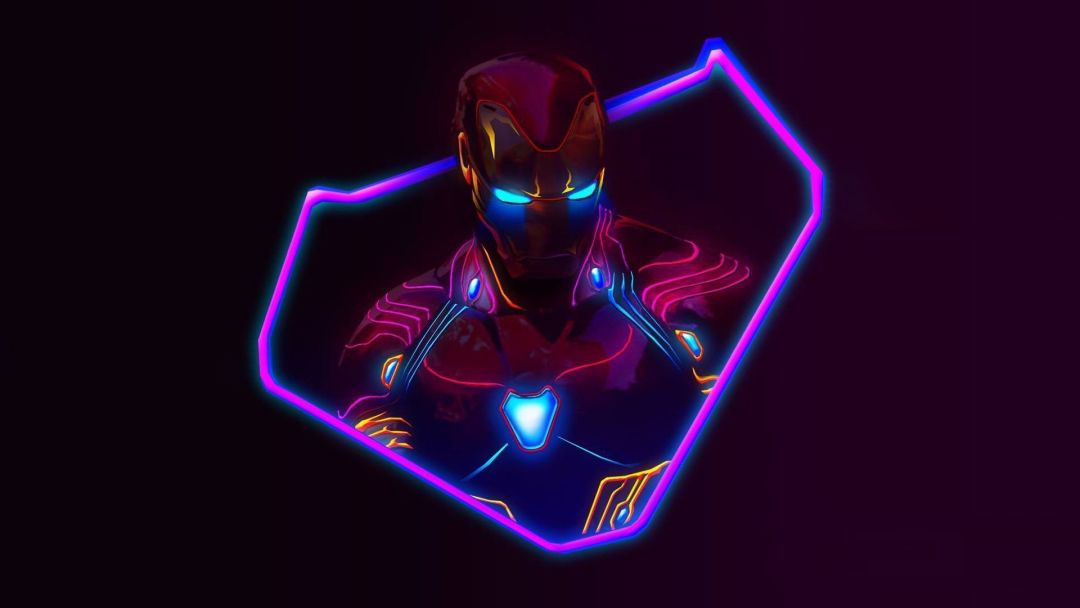✓[175+] Neon Avengers Desktop Wallpaper - Avengers Neon Wallpaper 4k, HD -  Android / iPhone HD Wallpaper Background Download (png / jpg) (2023)