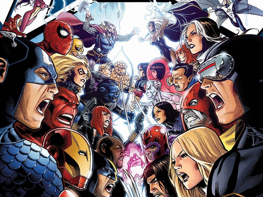 ✓[50+] X Men Vs. Dc Heroes Wallpaper (3054) - Android / iPhone HD Wallpaper  Background Download (png / jpg) (2023)