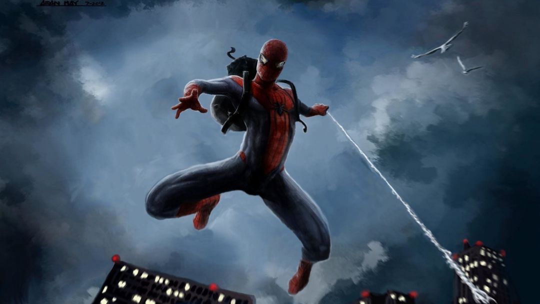 ✓[85+] Spider Man HD Wallpaper And Background Image - Android / iPhone HD  Wallpaper Background Download (png / jpg) (2023)