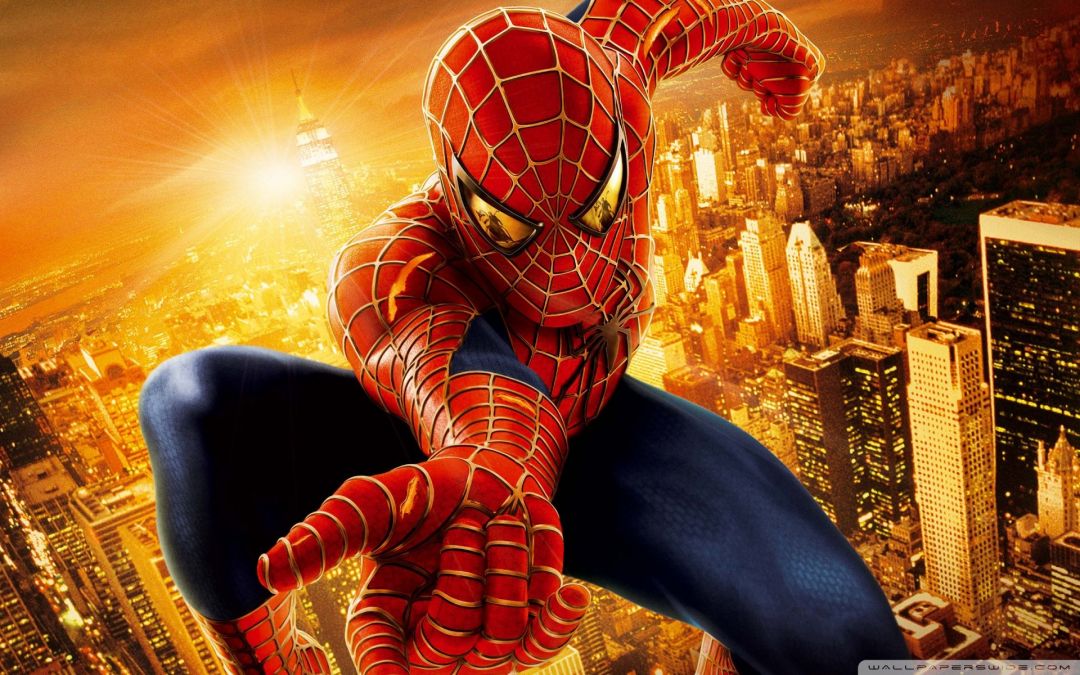 ✓[85+] Spider Man ❤ 4K HD Desktop Wallpaper for 4K Ultra HD TV • Wide -  Android / iPhone HD Wallpaper Background Download (png / jpg) (2023)