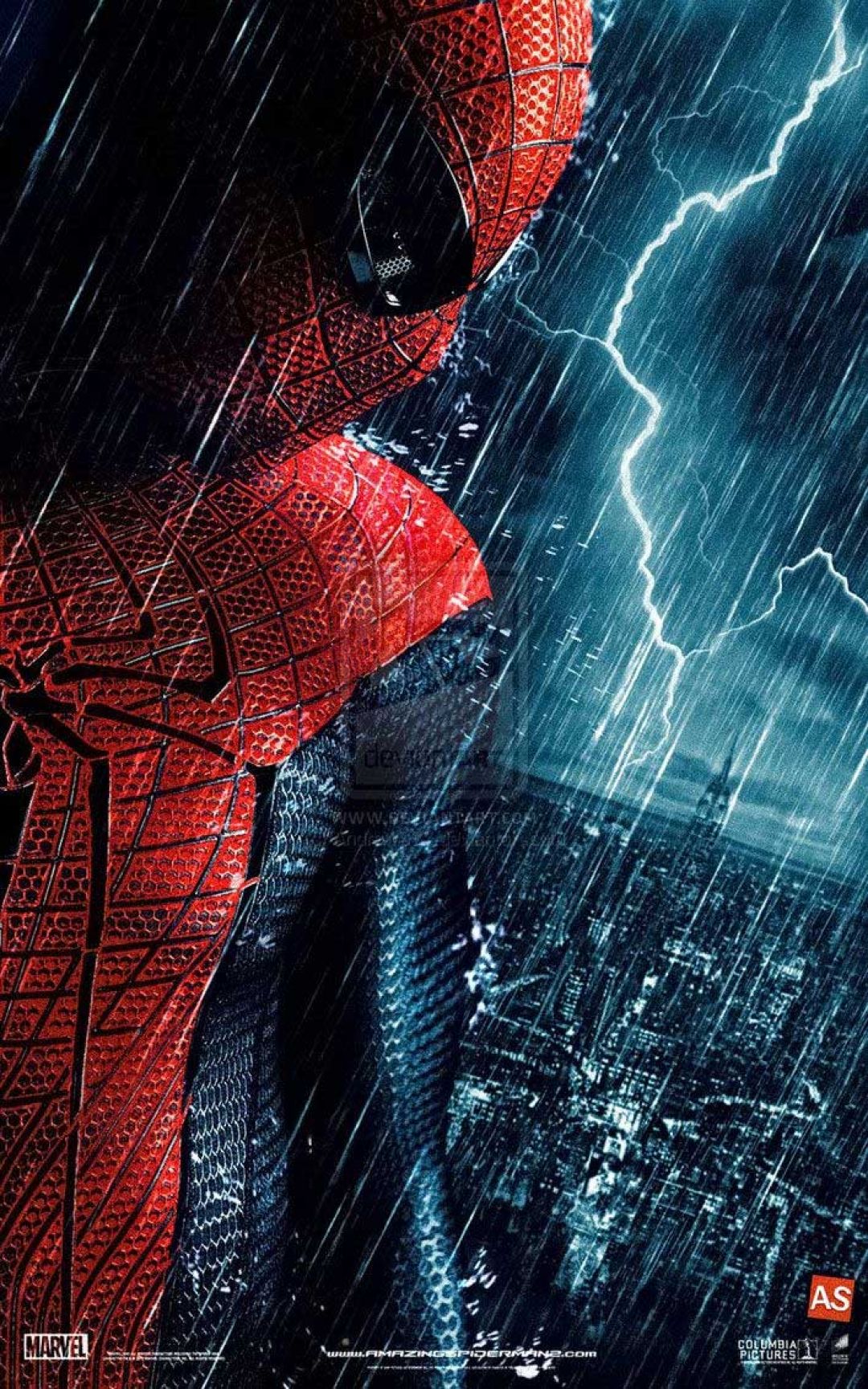 ✓[85+] The Amazing Spider Man 2 Wallpaper HD - Android / iPhone HD Wallpaper  Background Download (png / jpg) (2023)