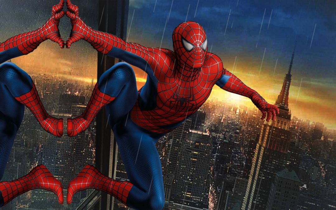 ✓[85+] Spiderman Wallpaper - Android, iPhone, Desktop HD Backgrounds /  Wallpapers (1080p, 4k) (png / jpg) (2023)