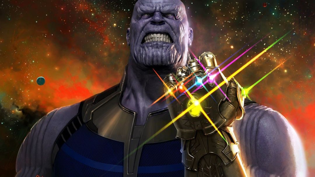 ✓[85+] Thanos Avengers Infinity War Laptop Full HD 1080P HD 4k - Android /  iPhone HD Wallpaper Background Download (png / jpg) (2023)