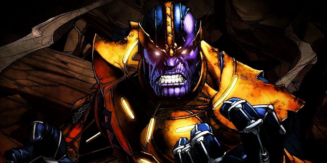 ✓[85+] Thanos wallpaper, Comics, HQ Thanos picture - Android / iPhone HD  Wallpaper Background Download (png / jpg) (2023)