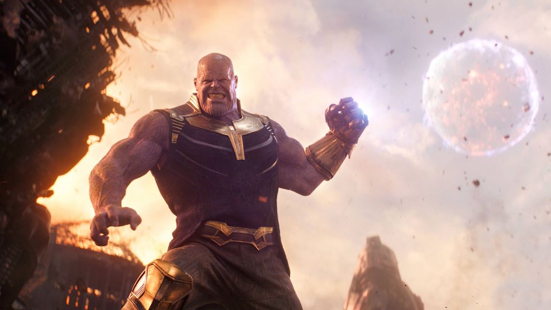 ✓[85+] Avengers: Infinity War (2018) Thanos 4K UHD 16:9 3840x2160 Wallpaper  - Android / iPhone HD Wallpaper Background Download (png / jpg) (2023)