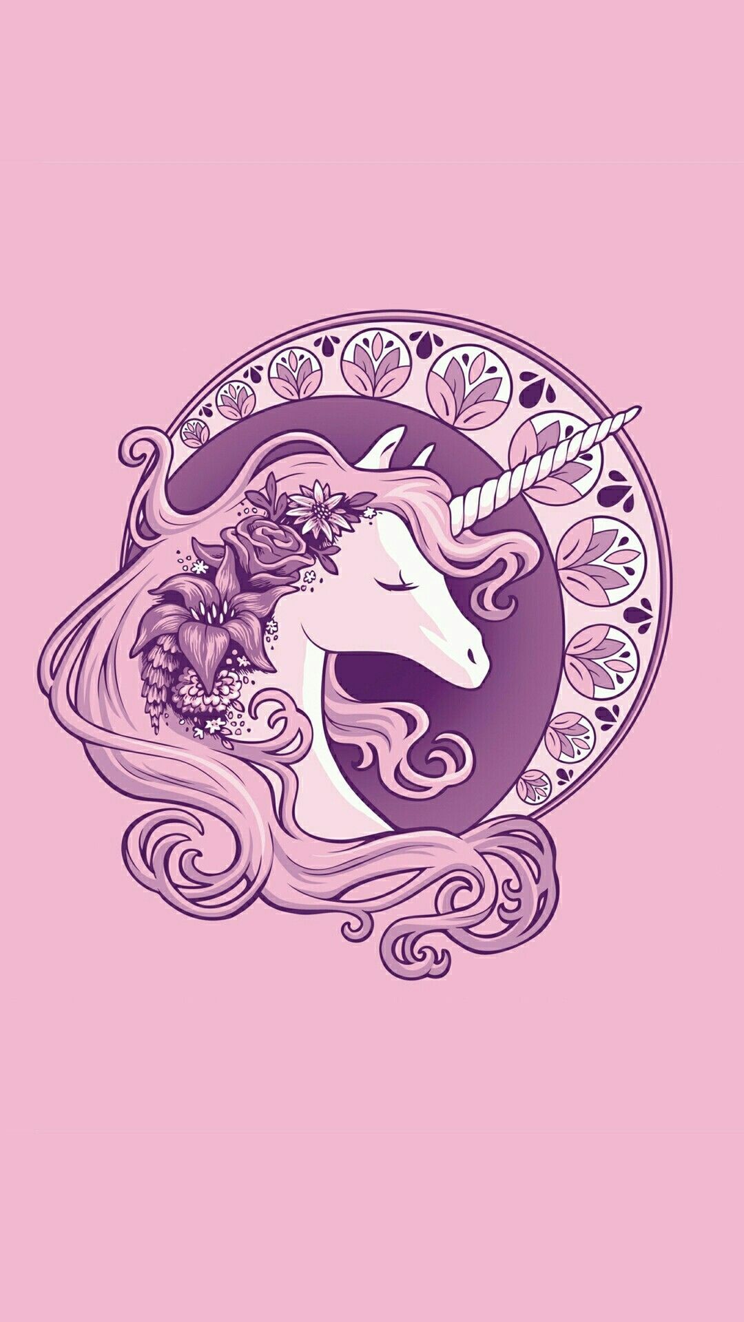 ✓[60+] Cartoon Unicorn Wallpaper - Android / iPhone HD Wallpaper Background  Download (png / jpg) (2023)