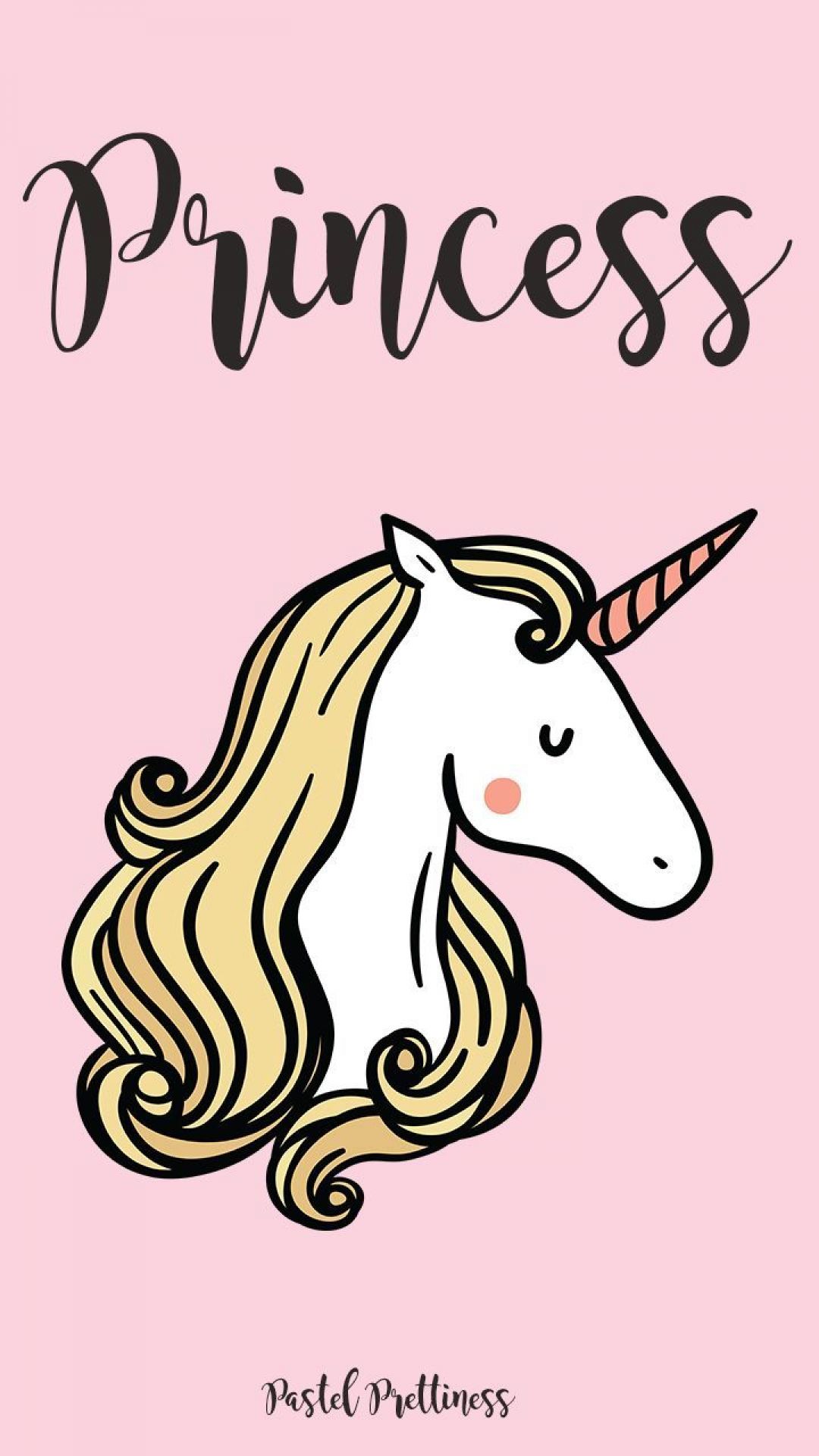 ✓[60+] Cute Unicorn Wallpaper - Android / iPhone HD Wallpaper Background  Download (png / jpg) (2023)