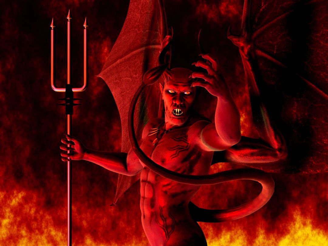 ✓[70+] Demon Wallpaper and Background Image - Android / iPhone HD Wallpaper  Background Download (png / jpg) (2023)