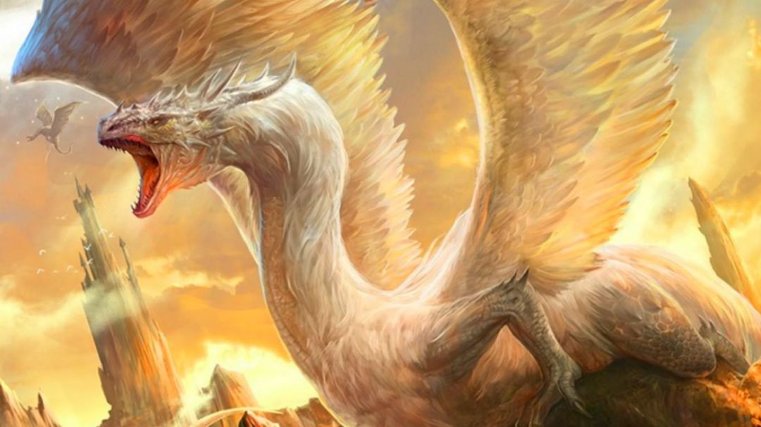 ✓[260+] Dragon Wallpaper, Background, Image - Android / iPhone HD Wallpaper  Background Download (png / jpg) (2023)