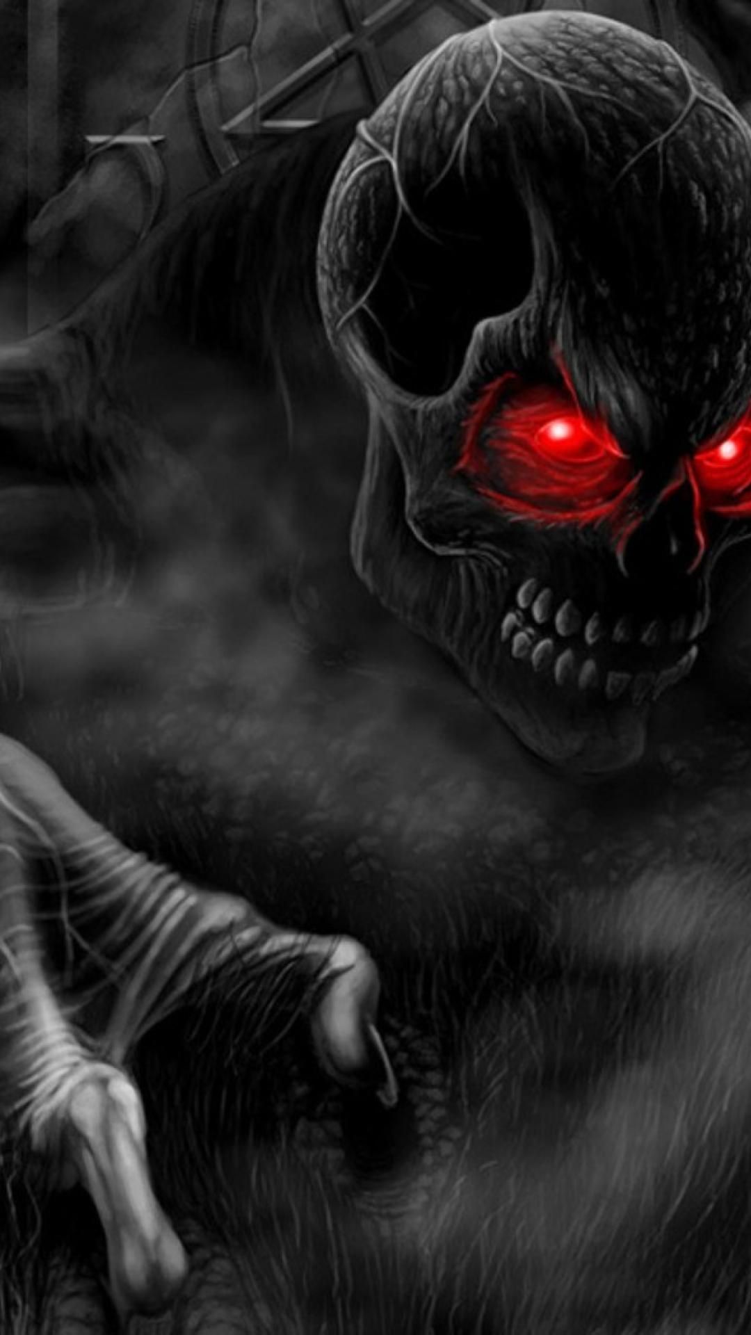 ✓[90+] Scary ghost wallpaper - Android / iPhone HD Wallpaper Background  Download (png / jpg) (2023)