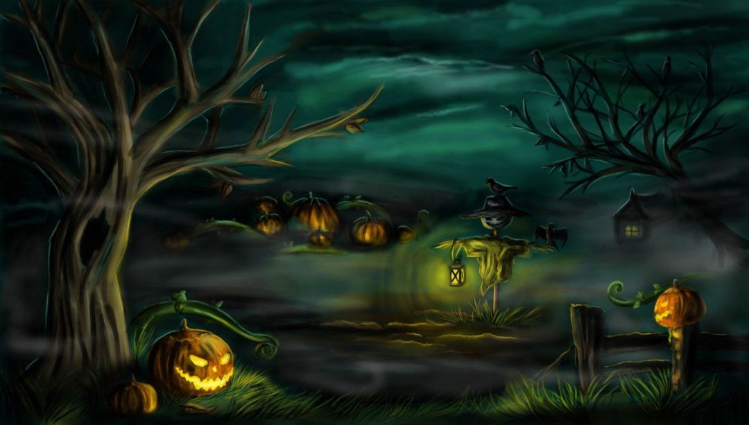 ✓[80+] Halloween Horror HD Wallpaper : Find best latest Halloween Horror -  Android / iPhone HD Wallpaper Background Download (png / jpg) (2023)