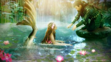 ✓[55+] Mermaid HD Wallpaper and Background Image - Android / iPhone HD  Wallpaper Background Download (png / jpg) (2023)