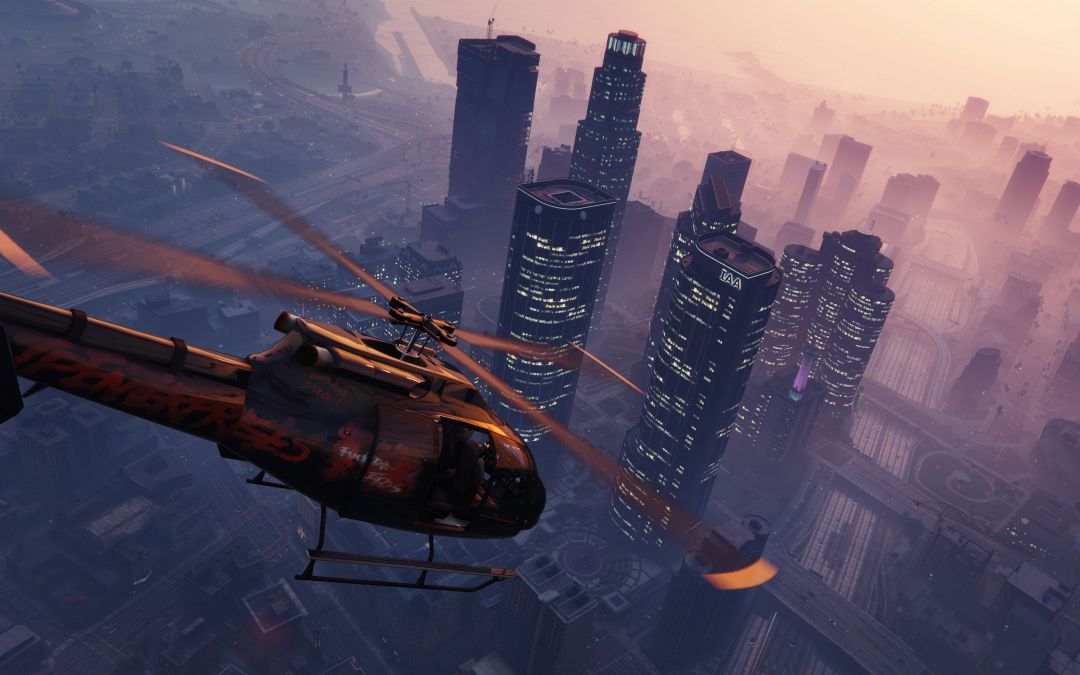 ✓[50+] Download wallpaper 3840x2400 grand theft auto v, gta 5, helicopter -  Android / iPhone HD Wallpaper Background Download (png / jpg) (2023)
