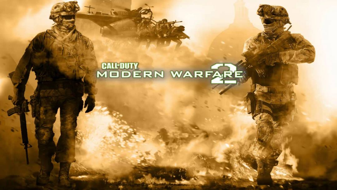 ✓[160+] Call Of Duty Modern Warfare 2 Wallpaper, 40 Call Of Duty Modern -  Android / iPhone HD Wallpaper Background Download (png / jpg) (2023)