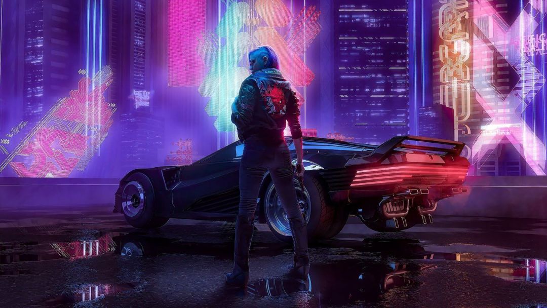 ✓[55+] Top 11 Best CyberPunk 2077 Wallpaper That You Must Download -  Android / iPhone HD Wallpaper Background Download (png / jpg) (2023)