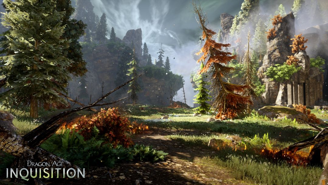 ✓[85+] Dragon Age Inquisition - Android / iPhone HD Wallpaper Background  Download (png / jpg) (2023)
