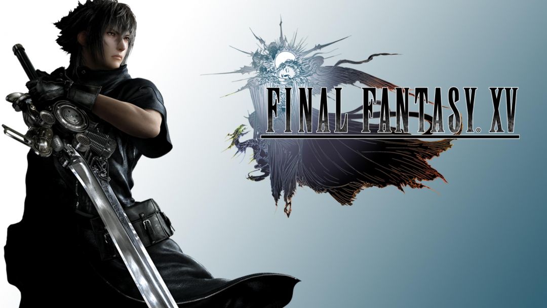 ✓[155+] Final Fantasy XV HD Wallpaper 10 - 2560 X 1440 - Android / iPhone  HD Wallpaper Background Download (png / jpg) (2023)