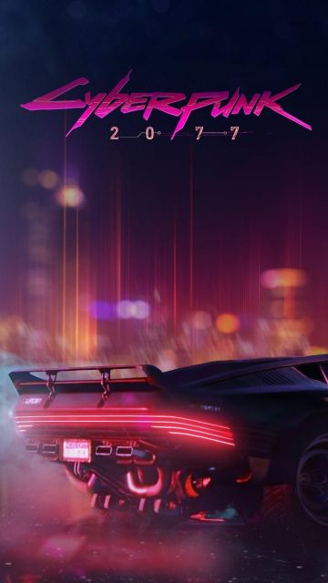 ✓[55+] Cyberpunk 2077 Night City Live Wallpaper 1080 P - Android / iPhone  HD Wallpaper Background Download (png / jpg) (2023)