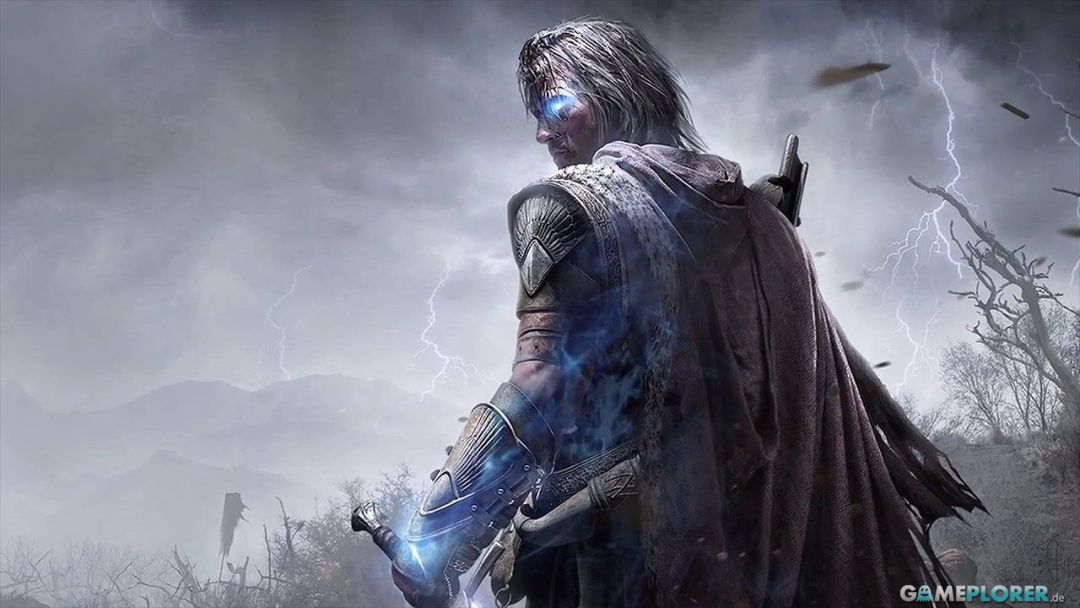 ✓[90+] Shadow Of Mordor Wallpaper - Android / iPhone HD Wallpaper  Background Download (png / jpg) (2023)