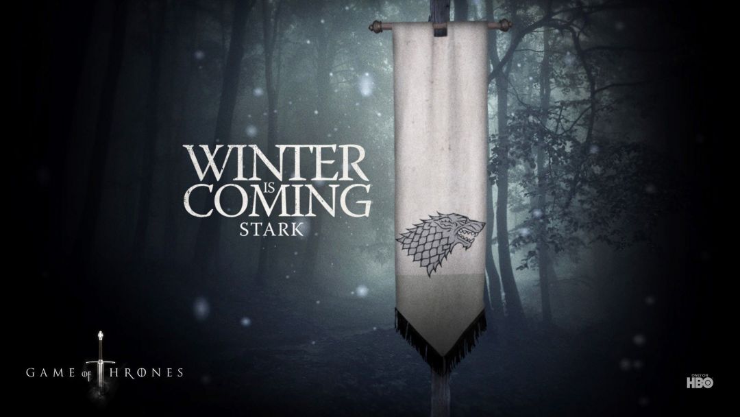 ✓[125+] Winter Is Coming Wallpaper, Winter Is Coming Myspace Background -  Android / iPhone HD Wallpaper Background Download (png / jpg) (2023)
