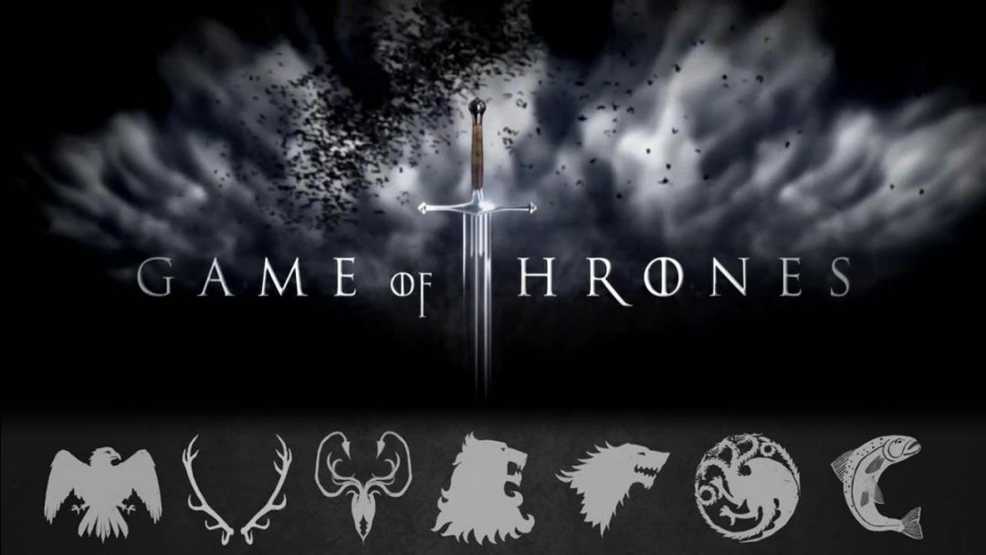 ✓[125+] Game of Thrones Wallpaper & Background. Game of Thrones Wallpaper -  Android / iPhone HD Wallpaper Background Download (png / jpg) (2023)