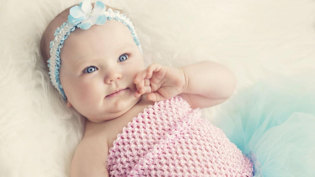 ✓[2255+] Cute Baby With Blue Eyes - Android / iPhone HD Wallpaper  Background Download (png / jpg) (2023)