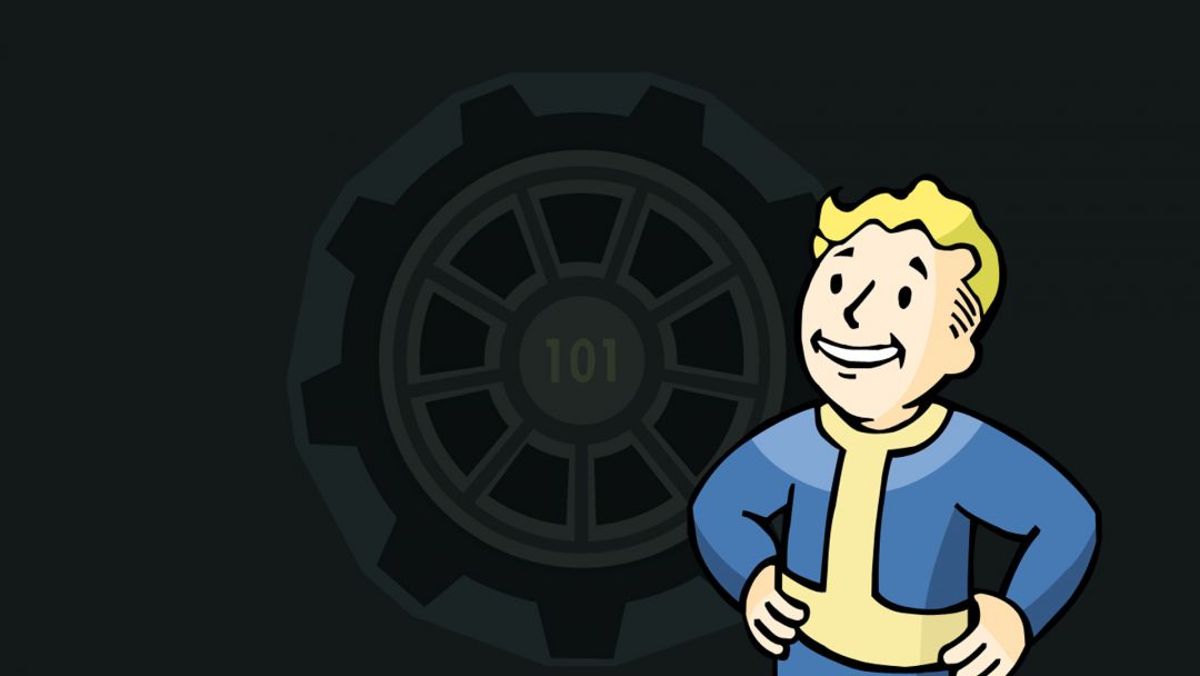 ✓[60+] Vault Girl Fallout - Android, iPhone, Desktop HD Backgrounds /  Wallpapers (1080p, 4k) (png / jpg) (2023)