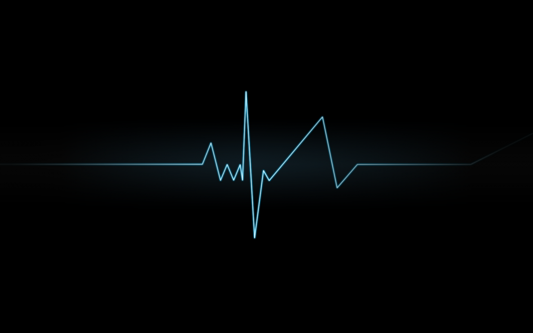 ✓[122195+] Heart Heartbeat Minimalism Black Background Ekg - Android /  iPhone HD Wallpaper Background Download (png / jpg) (2023)