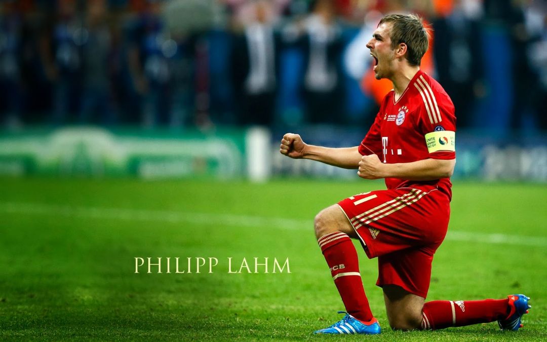 ✓[122195+] Philipp Lahm Bundesliga Soccer Fc Bayern - Android / iPhone HD  Wallpaper Background Download (png / jpg) (2023)