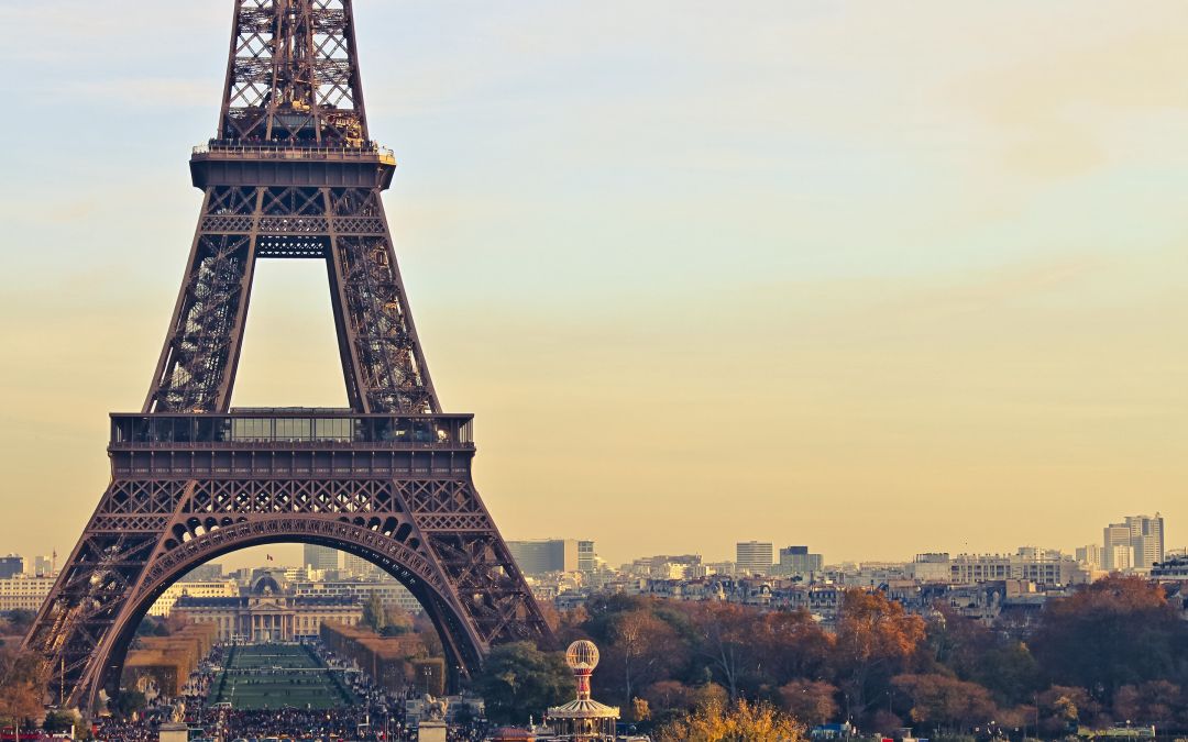 ✓[122195+] Eiffel Tower Cityscape France Paris - Android / iPhone HD  Wallpaper Background Download (png / jpg) (2023)