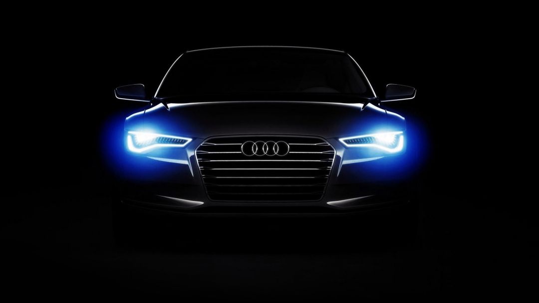 ✓[122195+] Minimalism Car Black Background Dark Vehicle Lights Simple  Background Audi A6 Audi - Android / iPhone HD Wallpaper Background Download  (png / jpg) (2023)