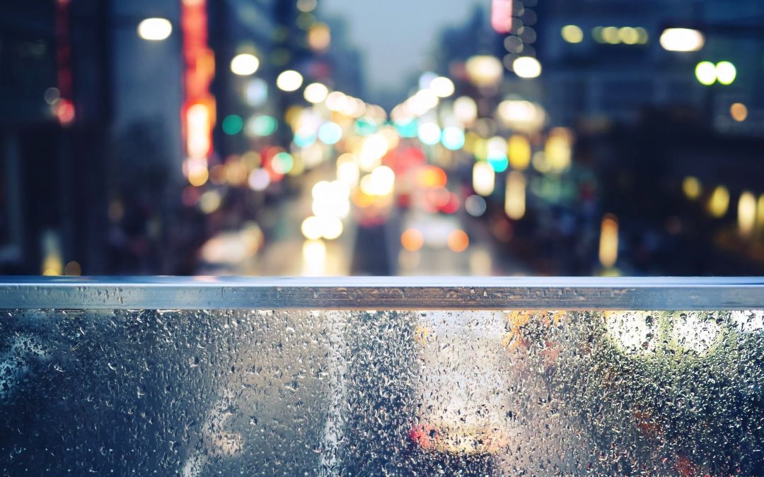 ✓[122195+] Macro Water Drops Rain Blurred Water On Glass Street Bokeh  Raindrop Night City Glass - Android / iPhone HD Wallpaper Background  Download (png / jpg) (2023)