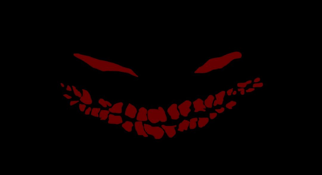 ✓[122195+] Nightmare Dark Smiling Simple Blood Disturbed Simple Background  - Android / iPhone HD Wallpaper Background Download (png / jpg) (2023)