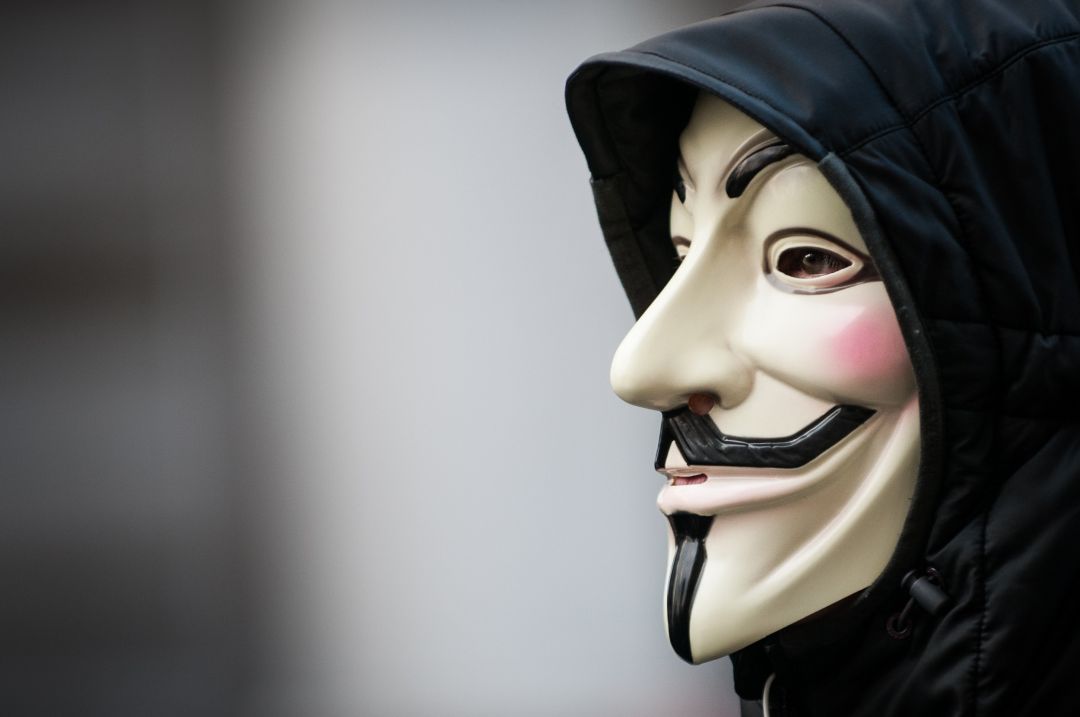 ✓[122195+] Mask Guy Fawkes Mask Anonymous - Android / iPhone HD Wallpaper  Background Download (png / jpg) (2023)