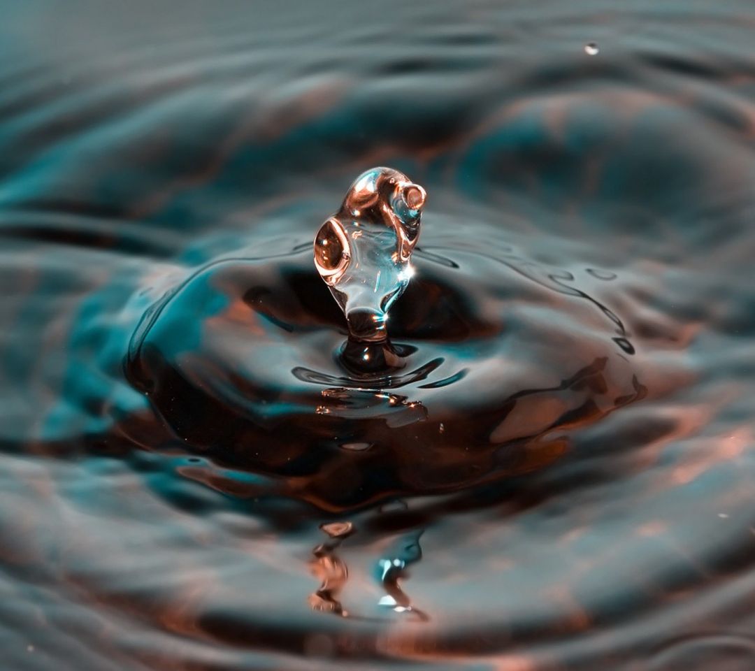 ✓[122195+] Water Water Drops Liquid - Android / iPhone HD Wallpaper  Background Download (png / jpg) (2023)