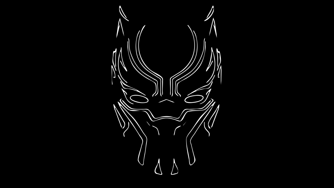 ✓[110+] Black Panther Wallpaper : Marvel - Android / iPhone HD Wallpaper  Background Download (png / jpg) (2023)