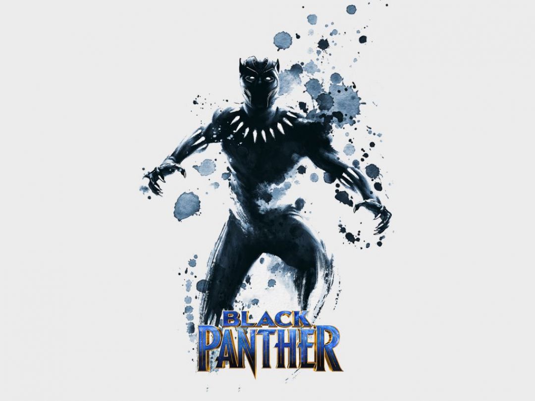 ✓[110+] Desktop Wallpaper Black Panther, Movie, International Poster, 2018  - Android / iPhone HD Wallpaper Background Download (png / jpg) (2023)