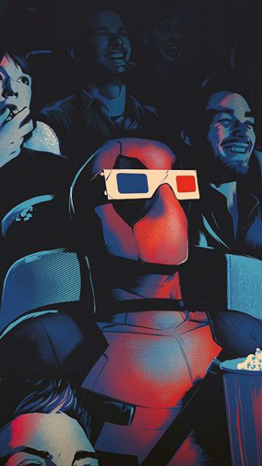 ✓[45+] Deadpool 2, movie, superhero, cinema, 720x1280 wallpaper. Movie -  Android / iPhone HD Wallpaper Background Download (png / jpg) (2023)