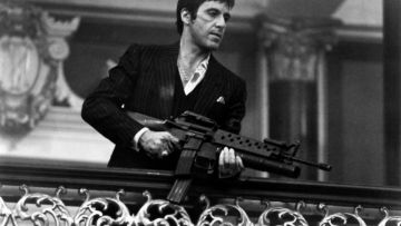 ✓ [65+] Scarface - Android, iPhone, Desktop HD Backgrounds / Wallpapers  (1080p, 4k) (2023)