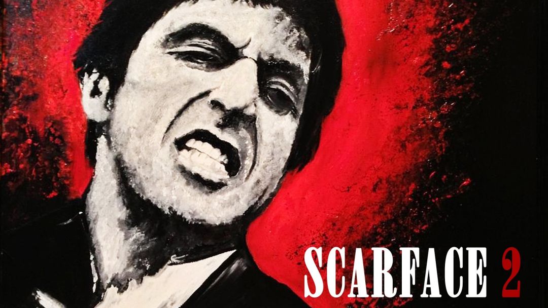 ✓[65+] Scarface Wallpaper HD - Android, iPhone, Desktop HD Backgrounds /  Wallpapers (1080p, 4k) (png / jpg) (2023)