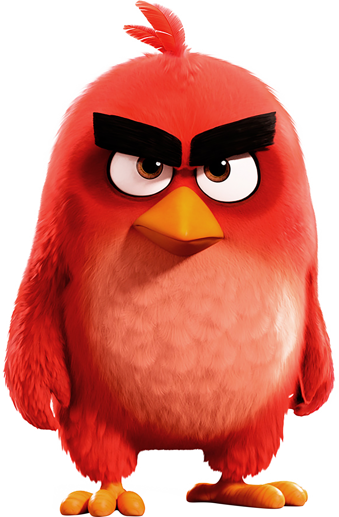 ✓[95+] Angry Birds Movie 2 Red Wallpaper - Android / iPhone HD Wallpaper  Background Download (png / jpg) (2023)