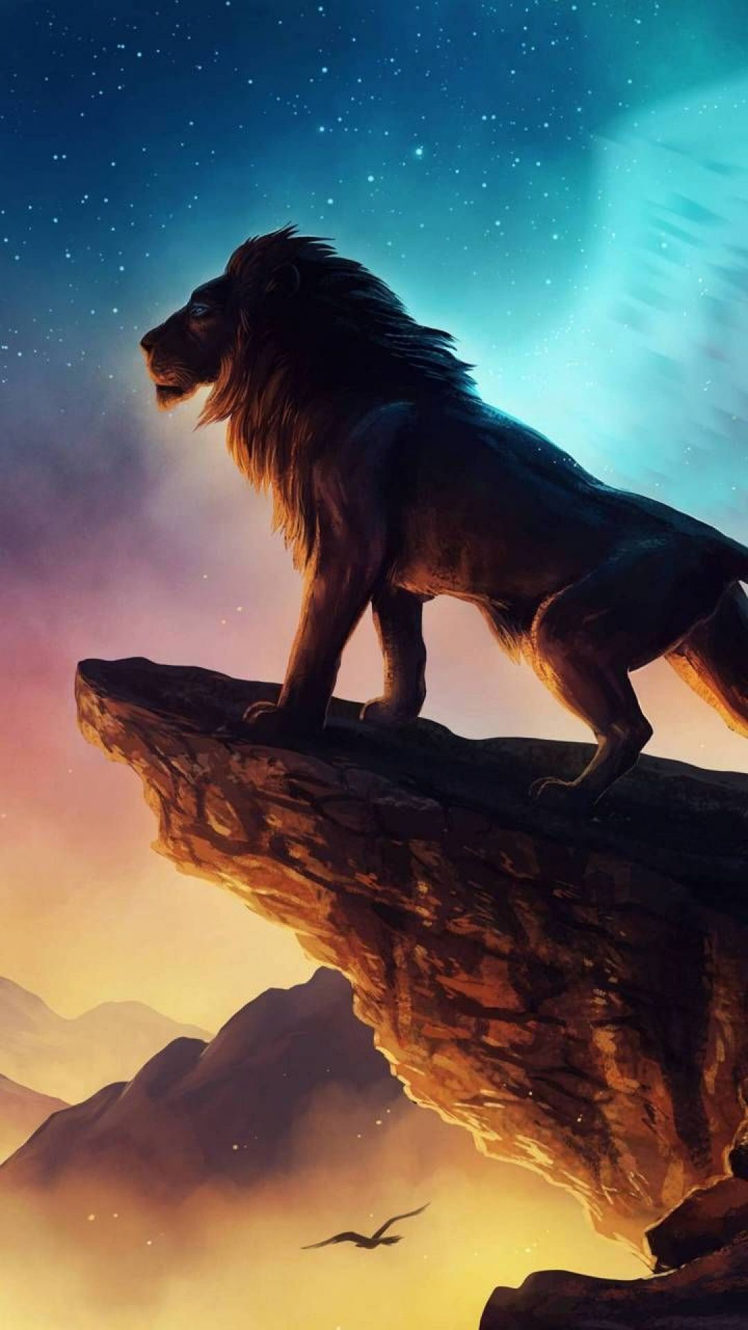 ✓[70+] Lion king. iPhone Wallpaper in 2019. Disney lion king - Android /  iPhone HD Wallpaper Background Download (png / jpg) (2023)