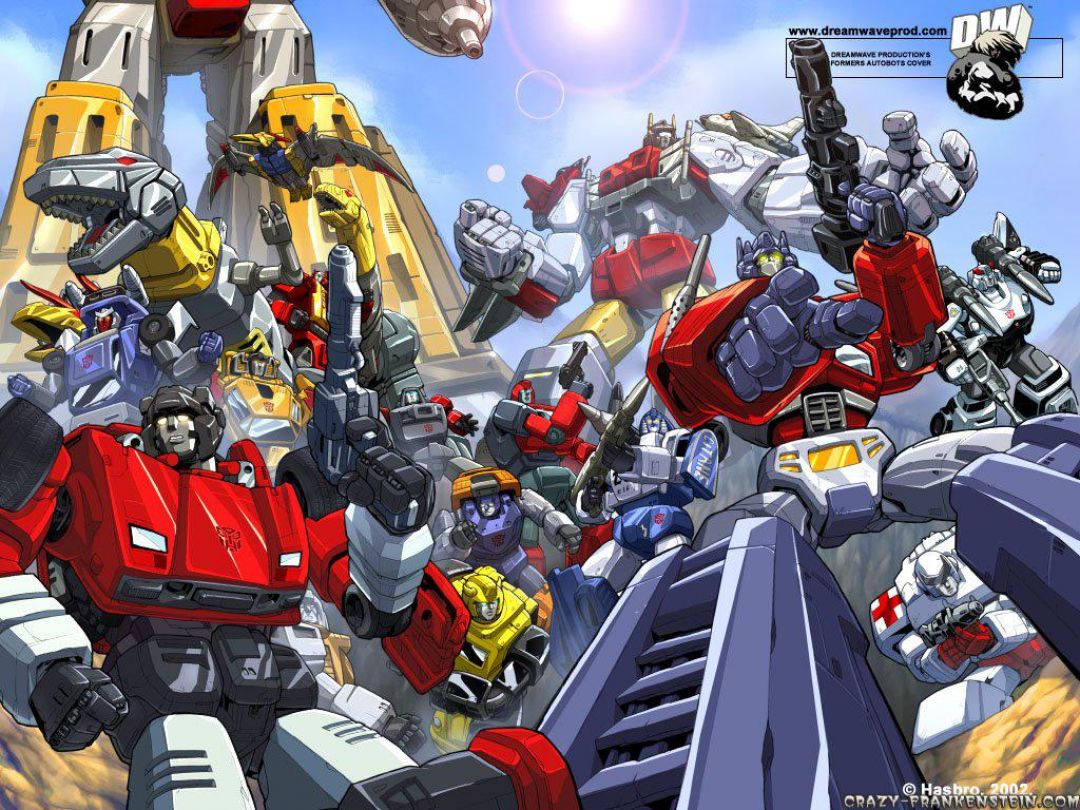 ✓[105+] Transformers Slideshow Image - Android / iPhone HD Wallpaper  Background Download (png / jpg) (2023)