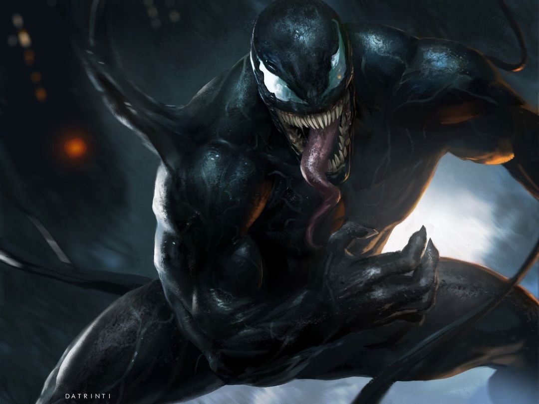 ✓[80+] venom movie 2018 art 1600x1200 HD Wallpaper - Android / iPhone HD  Wallpaper Background Download (png / jpg) (2023)