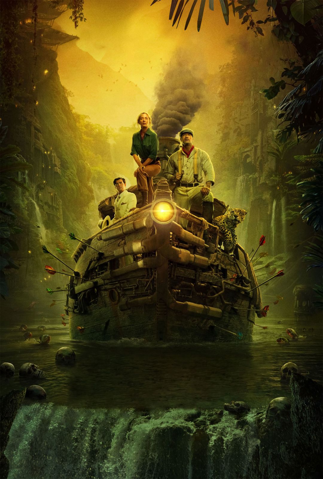 ✓[35+] Jungle Cruise 2020 Movie Wallpaper, HD Movies 4K Wallpaper - Android  / iPhone HD Wallpaper Background Download (png / jpg) (2023)