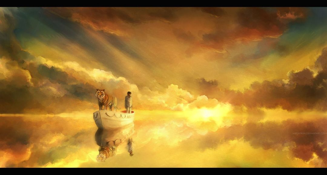 ✓[45+] Life Of Pi Wallpaper - Android, iPhone, Desktop HD Backgrounds /  Wallpapers (1080p, 4k) (png / jpg) (2023)
