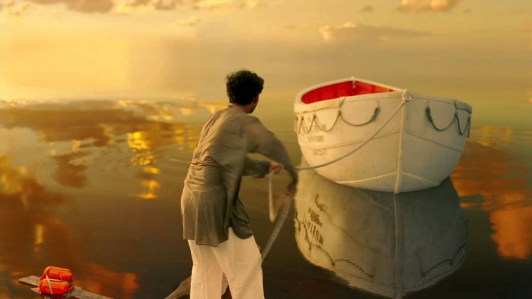 ✓[45+] Life of Pi. Official 2. 20th Century FOX - Android / iPhone HD  Wallpaper Background Download (png / jpg) (2023)