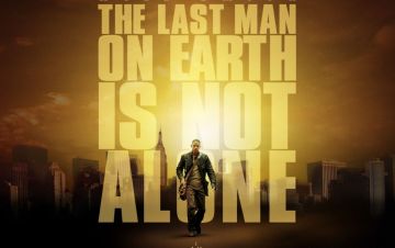 ✓[50+] I Am Legend Wallpaper - Android / iPhone HD Wallpaper Background  Download (png / jpg) (2023)